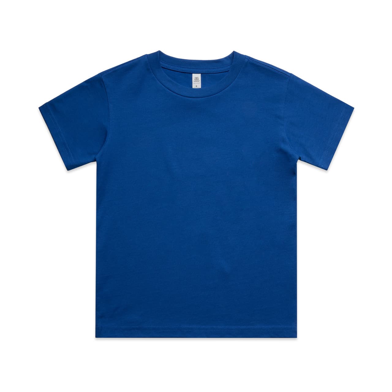 AS Colour Kids Classic Tee [88-3060]