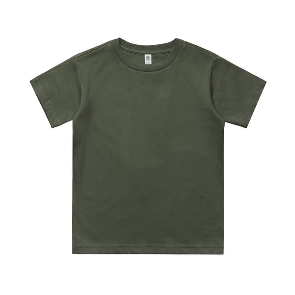 AS Colour Kids Classic Tee [88-3060]