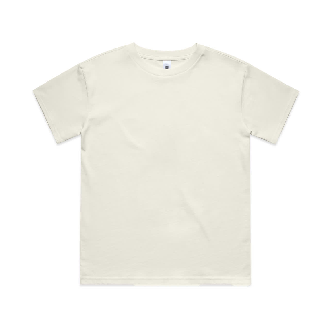 AS Colour Kids Classic Tee [88-3060]