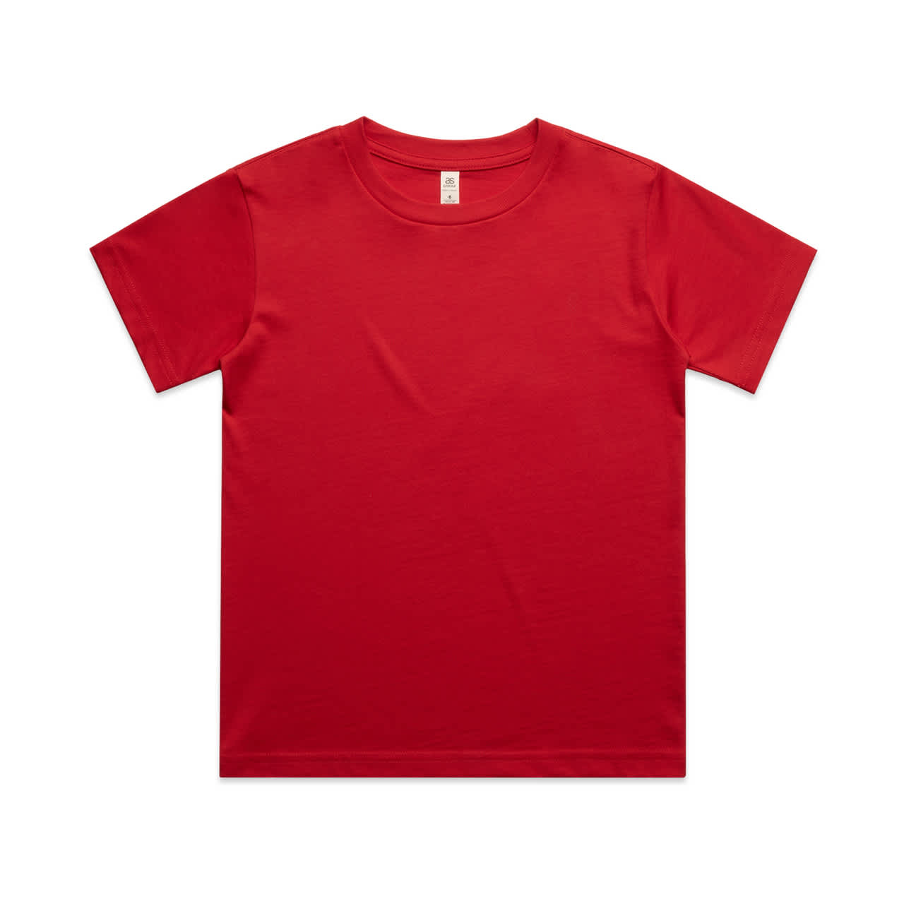 AS Colour Kids Classic Tee [88-3060]