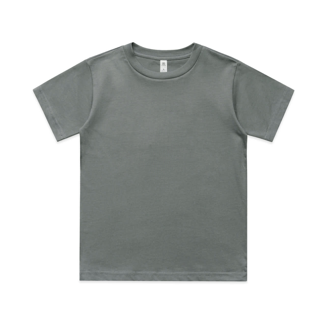 AS Colour Kids Classic Tee [88-3060]