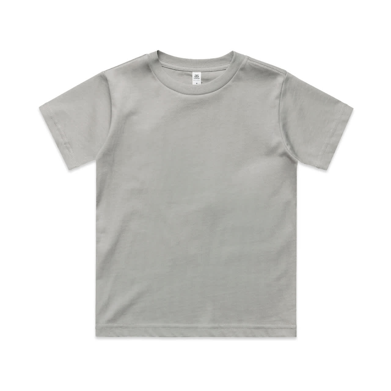 AS Colour Kids Classic Tee [88-3060]