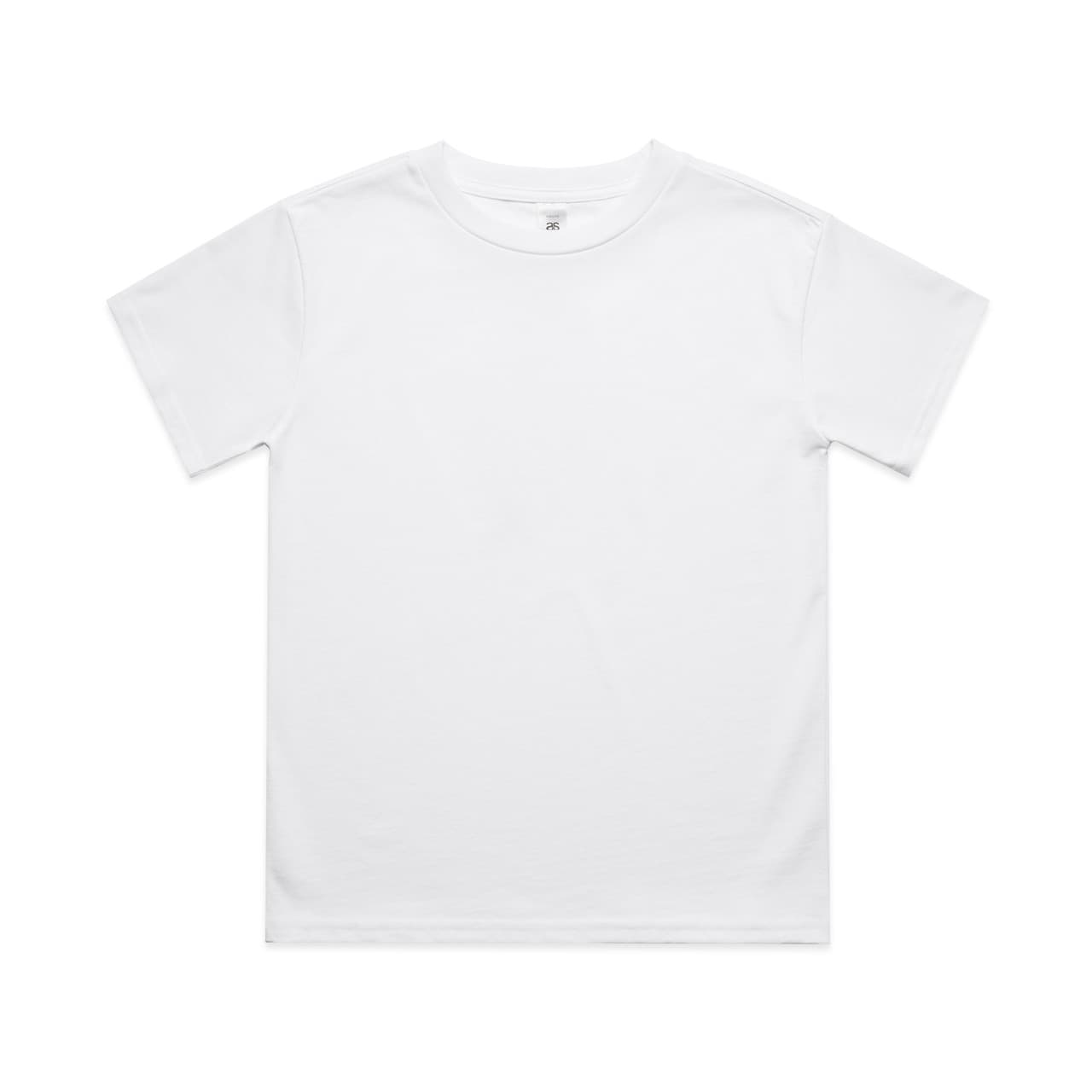 AS Colour Kids Classic Tee [88-3060]