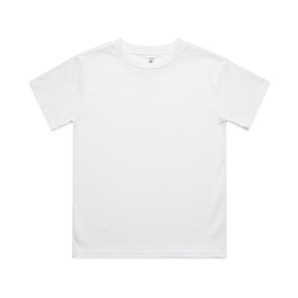 AS Colour Kids Classic Tee [88-3060]