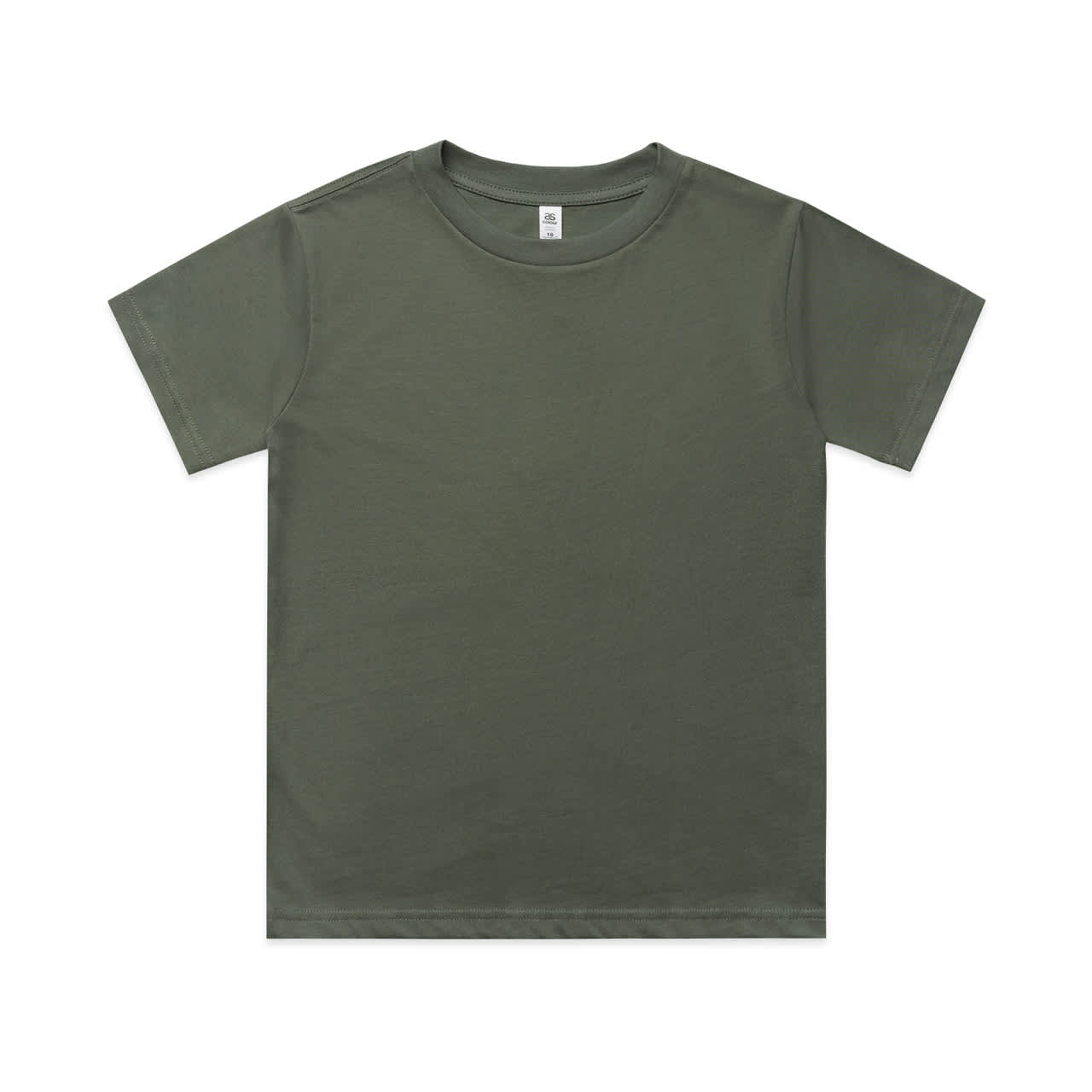 AS Colour Youth Classic Tee [88-3061]