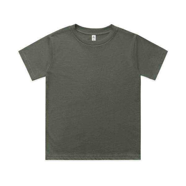 AS Colour Youth Classic Tee [88-3061]