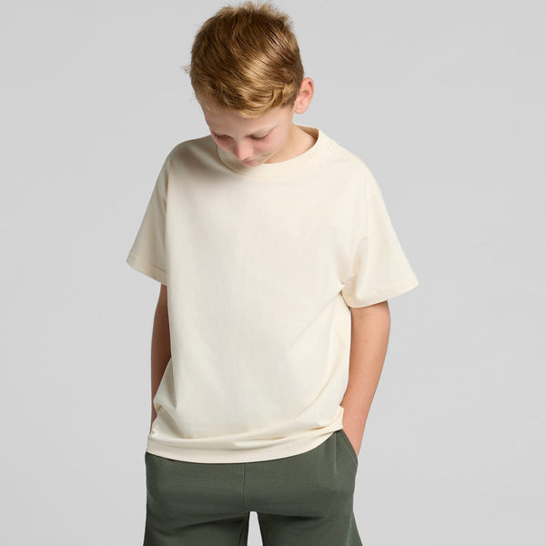 AS Colour Youth Classic Tee [88-3061]