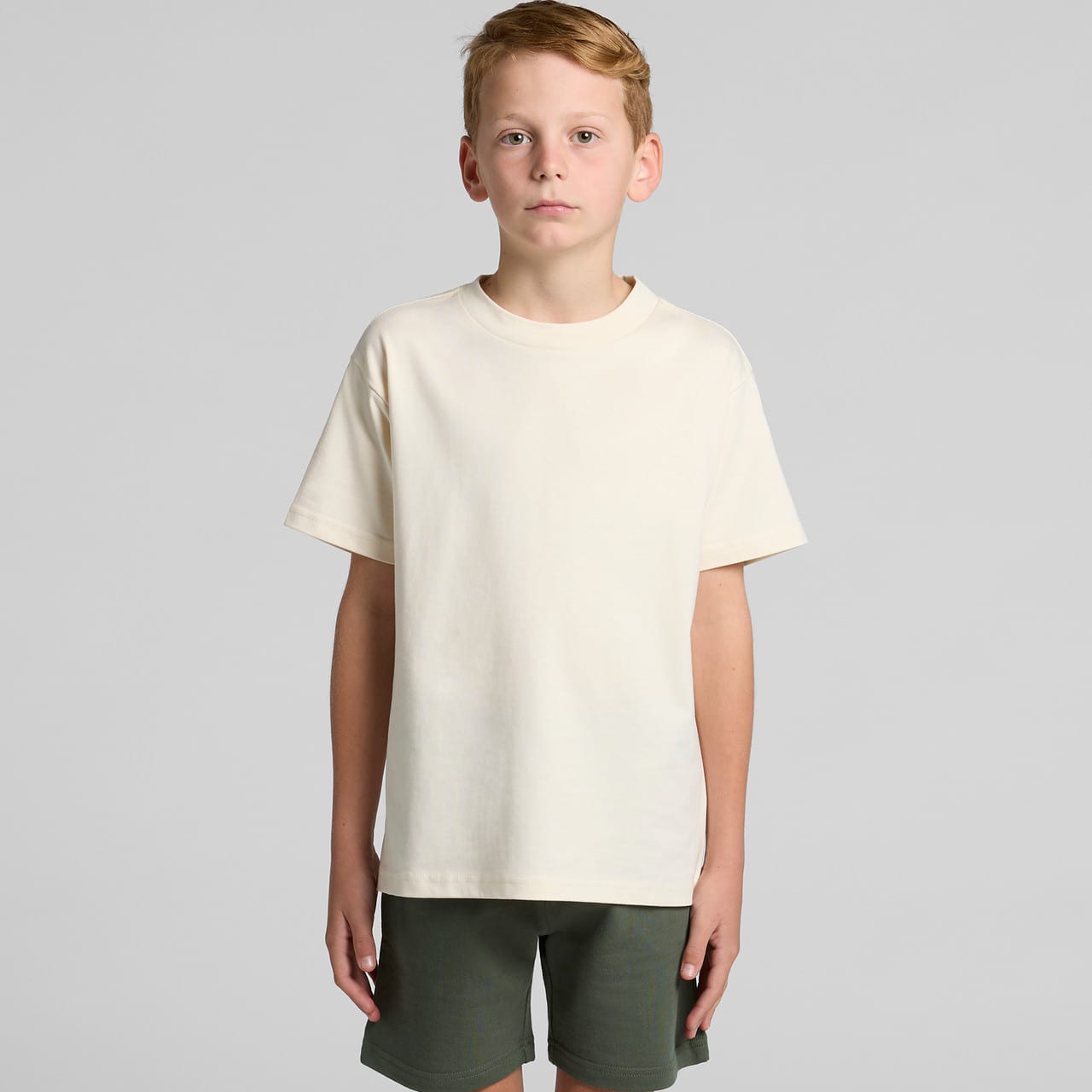 AS Colour Youth Classic Tee [88-3061]
