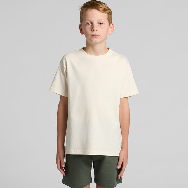 AS Colour Youth Classic Tee [88-3061]