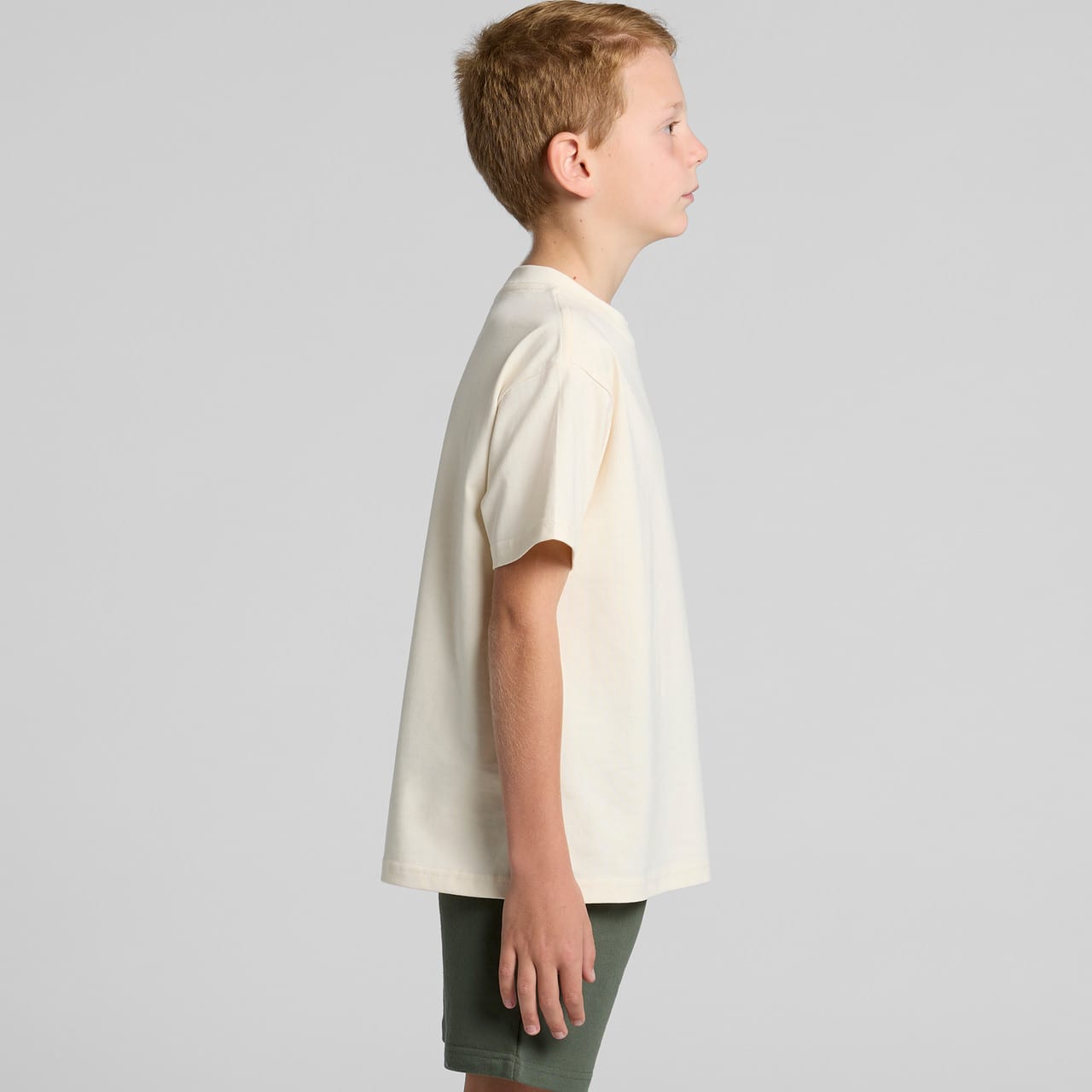 AS Colour Youth Classic Tee [88-3061]