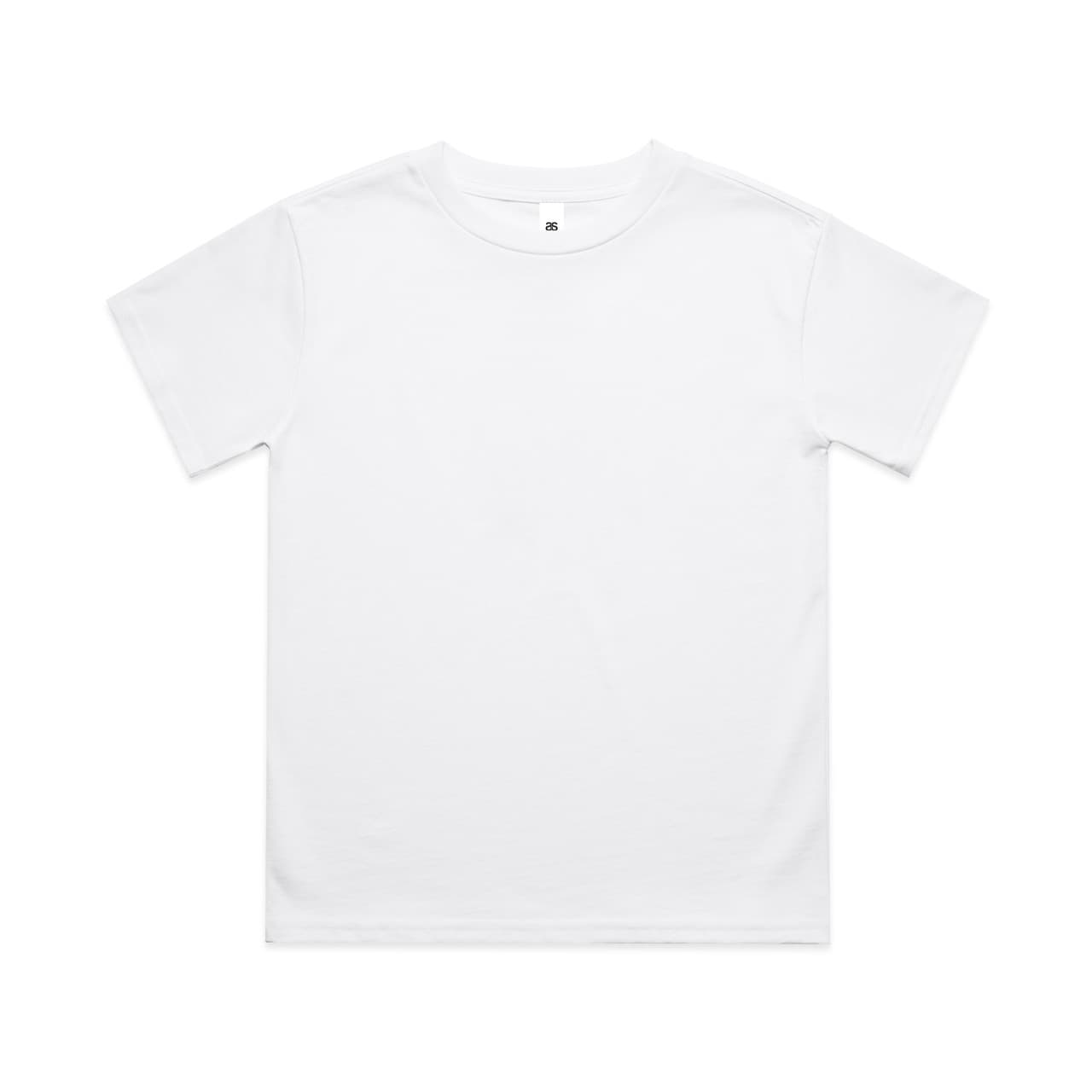 AS Colour Youth Classic Tee [88-3061]