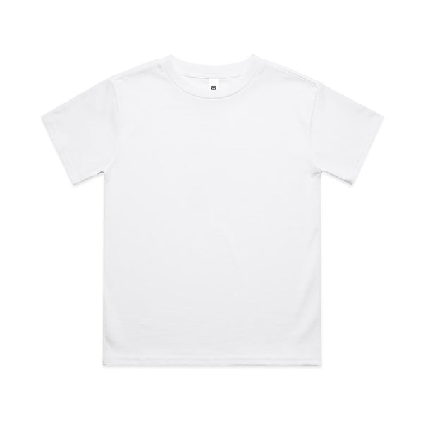 AS Colour Youth Classic Tee [88-3061]
