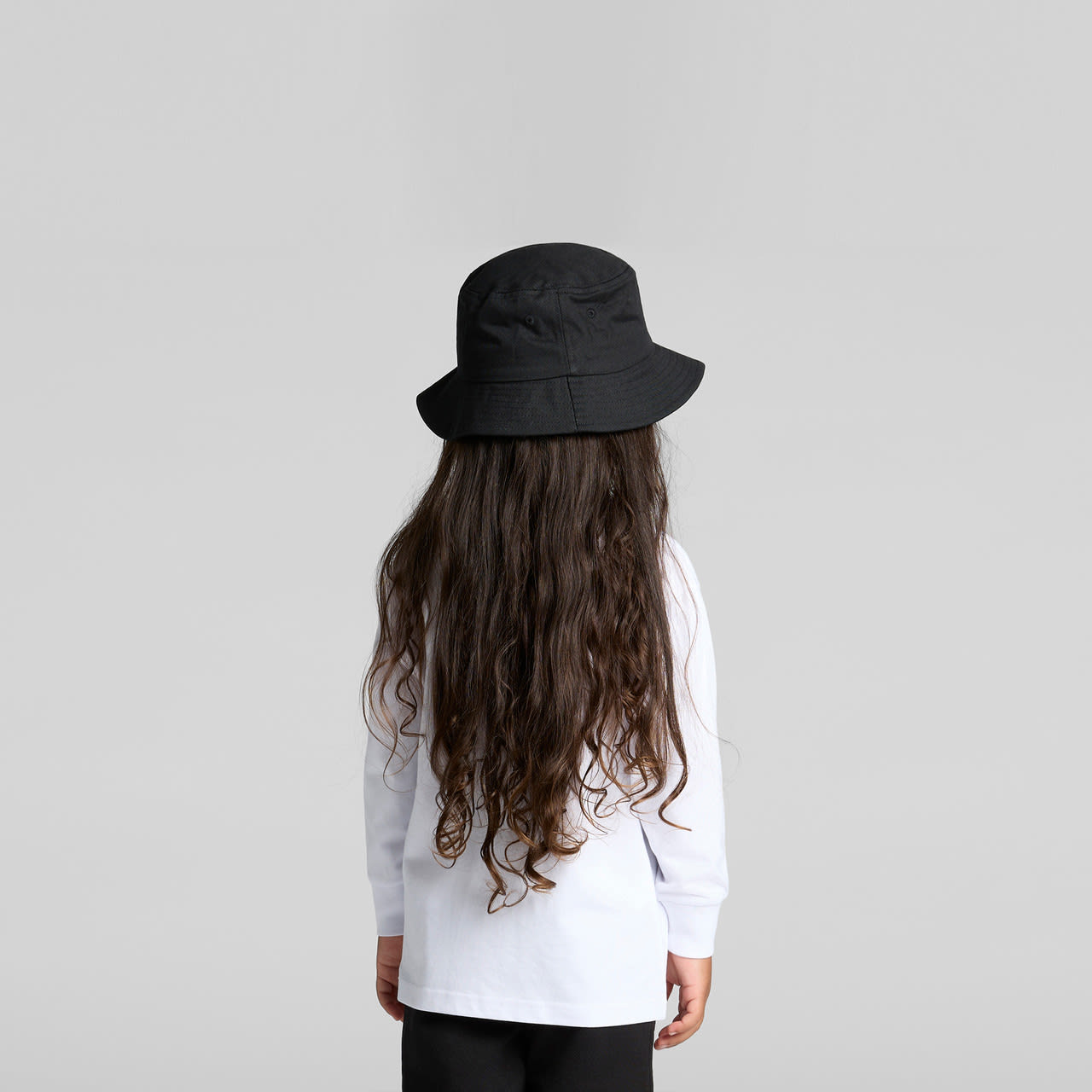 AS Colour Kids Classic LS Tee [88-3062]