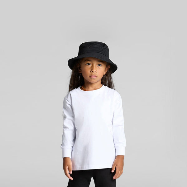 AS Colour Kids Classic LS Tee [88-3062]