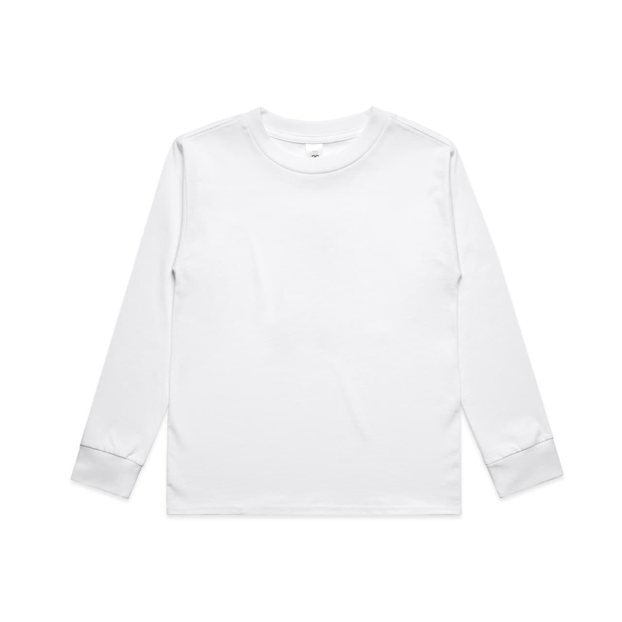 AS Colour Kids Classic LS Tee [88-3062]