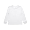 AS Colour Kids Classic LS Tee [88-3062]