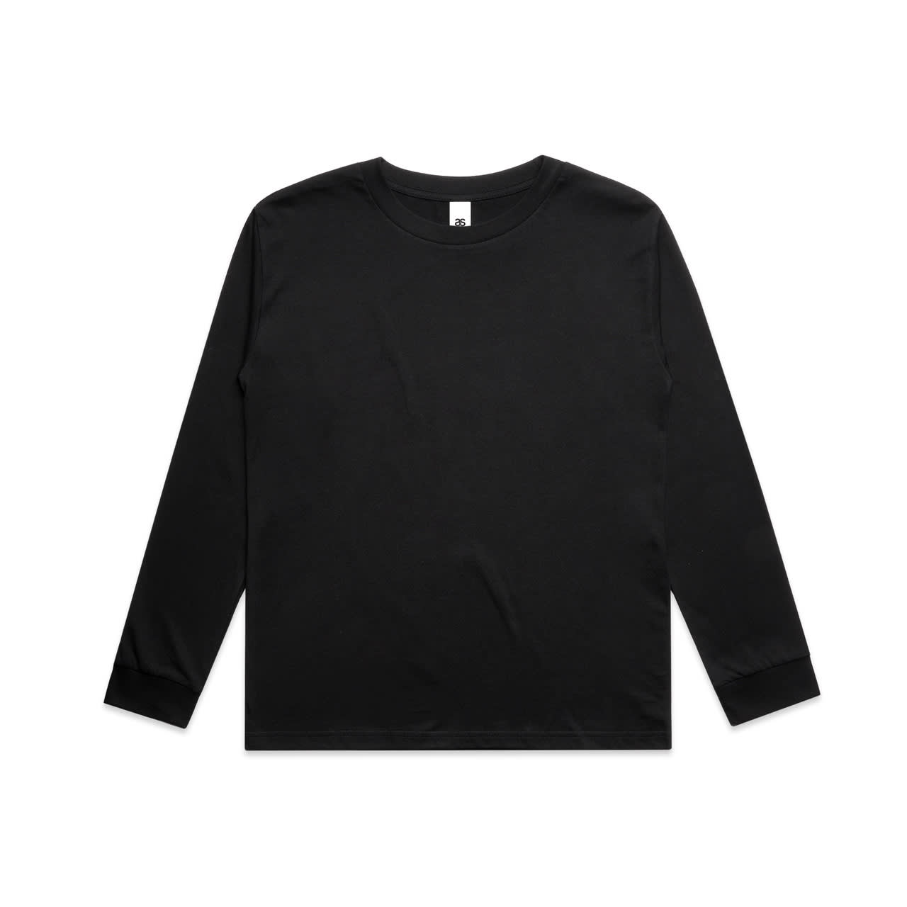 AS Colour Youth Classic L/S Tee [88-3063]
