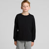 AS Colour Youth Classic L/S Tee [88-3063]