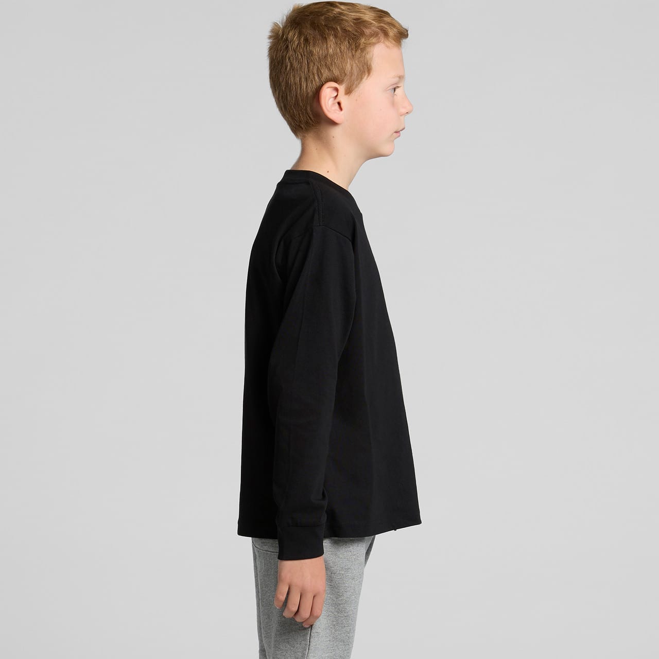 AS Colour Youth Classic L/S Tee [88-3063]