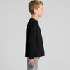 AS Colour Youth Classic L/S Tee [88-3063]