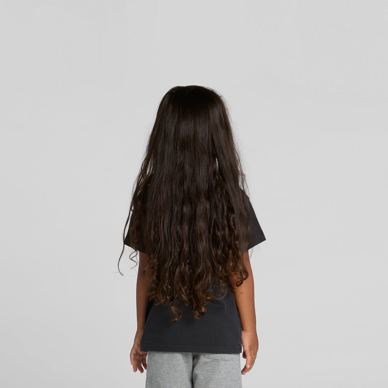 AS Colour Kids Heavy Faded Tee [88-3070]