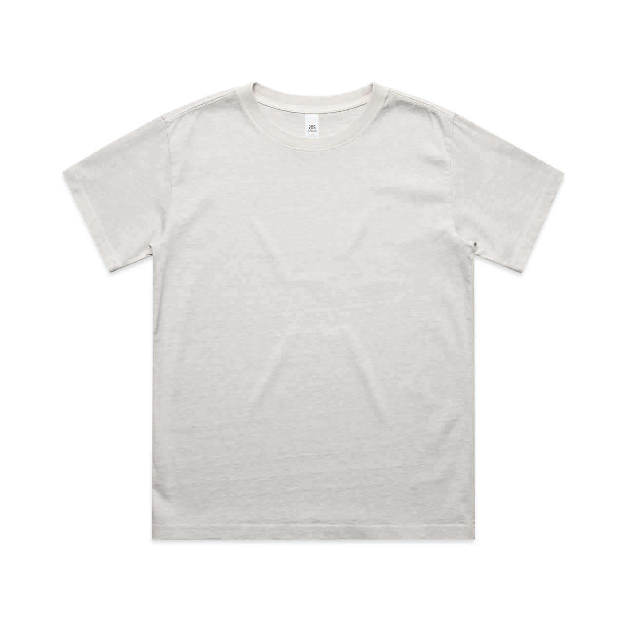 AS Colour Kids Heavy Faded Tee [88-3070]