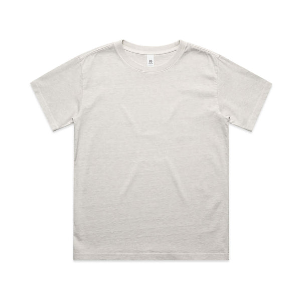AS Colour Kids Heavy Faded Tee [88-3070]