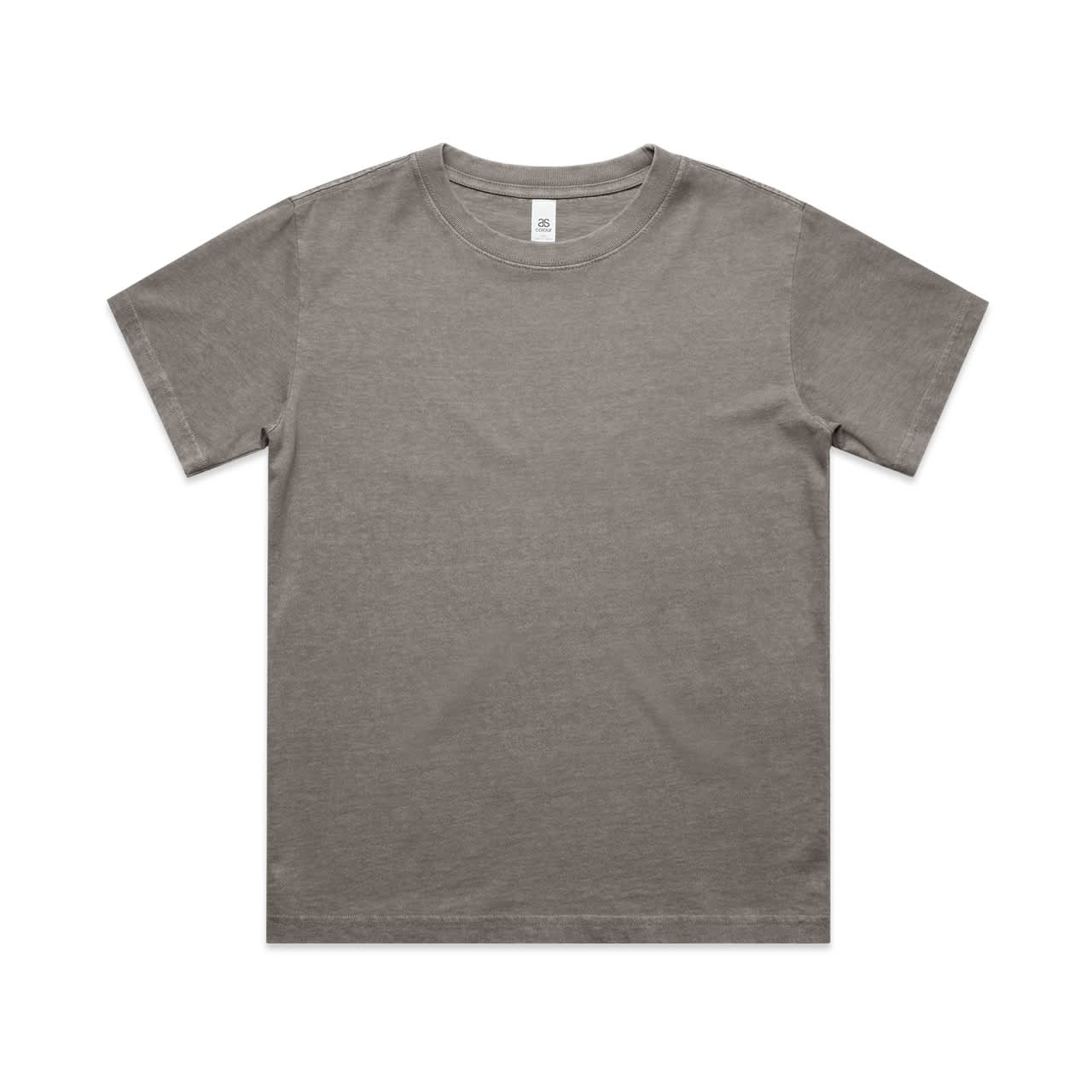 AS Colour Kids Heavy Faded Tee [88-3070]