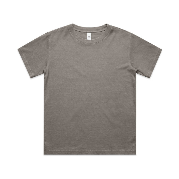 AS Colour Kids Heavy Faded Tee [88-3070]