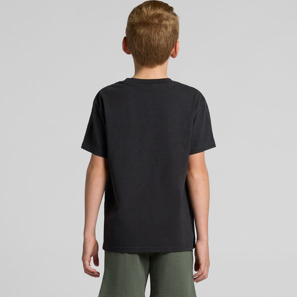 AS Colour Youth Heavy Faded Tee [88-3071]