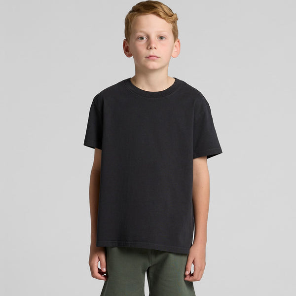 AS Colour Youth Heavy Faded Tee [88-3071]