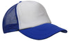 Truckers Mesh Cap [22-3803]