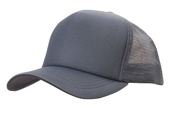 Truckers Mesh Cap [22-3803]