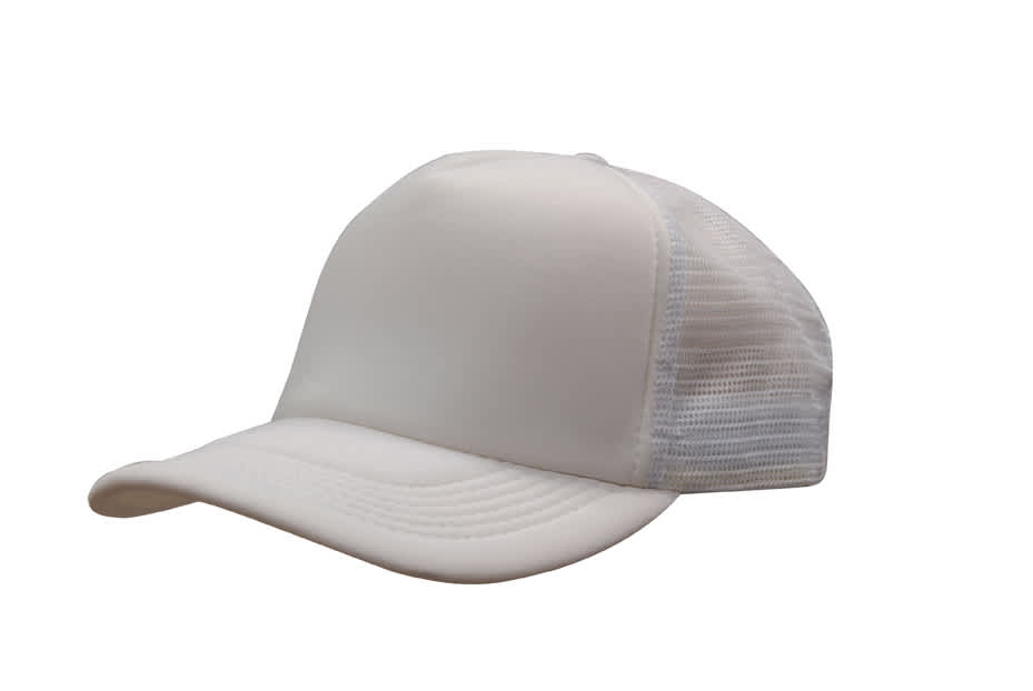 Truckers Mesh Cap [22-3803]