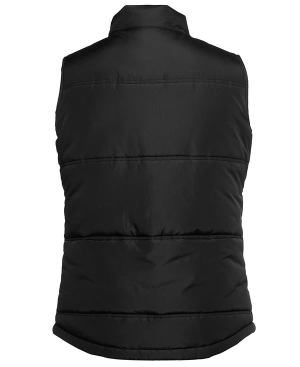 JBs Ladies Adventure Puffer Vest [68-3ADV1]