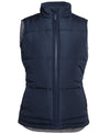 JBs Ladies Adventure Puffer Vest [68-3ADV1]