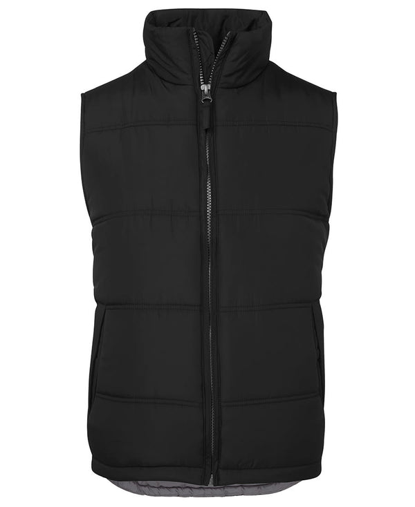 JBs Adventure Puffer Vest [68-3ADV]