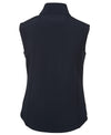 JBs Ladies Layer Soft Shell Vest [68-3JLV1]