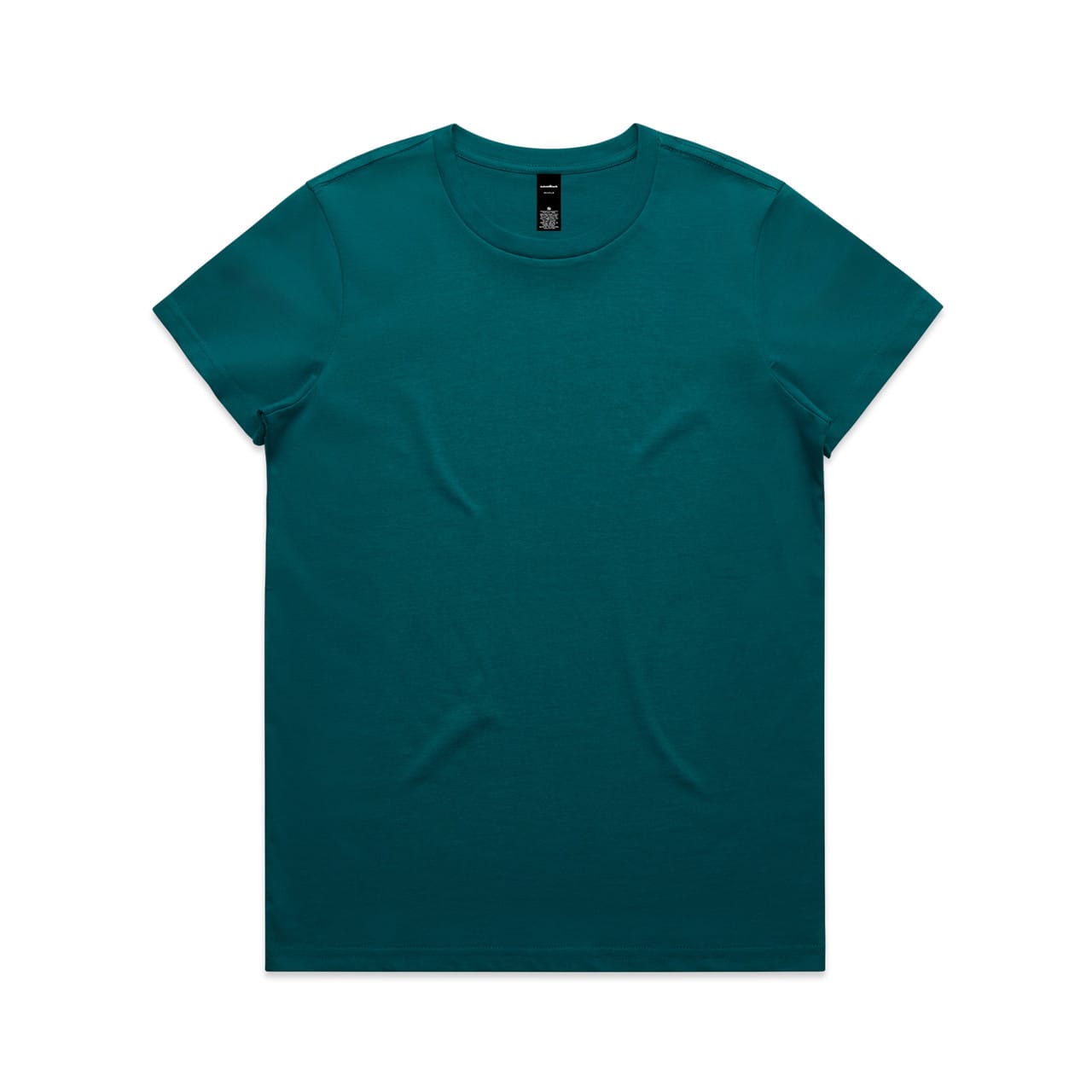 AS Colour Womens Maple Tee [88-4001]