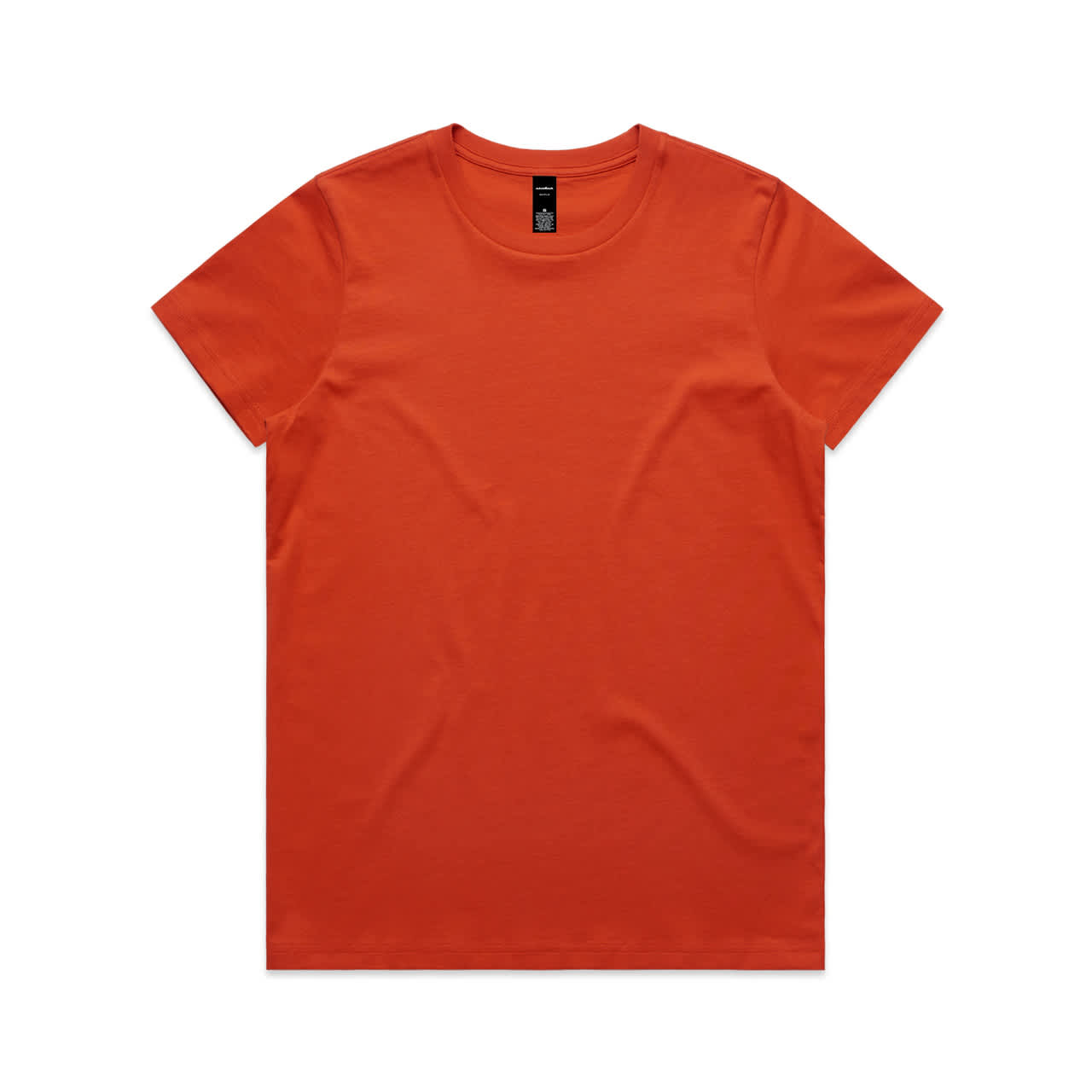 AS Colour Womens Maple Tee [88-4001]