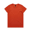 AS Colour Womens Maple Tee [88-4001]