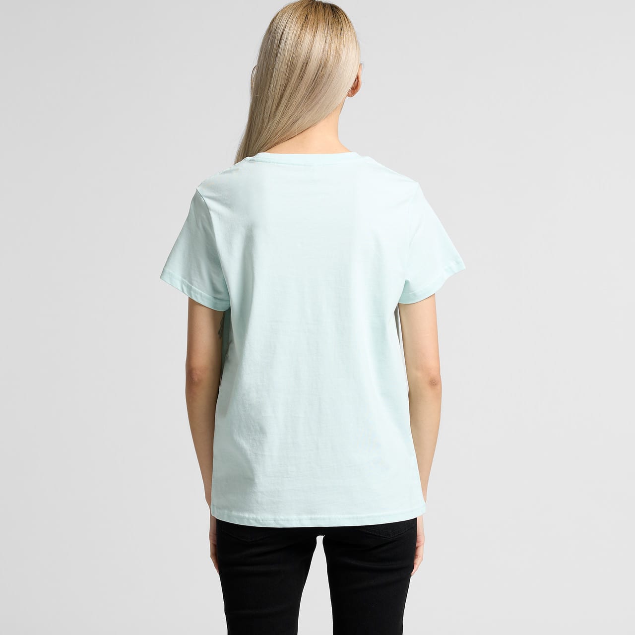 AS Colour Womens Maple Tee [88-4001]