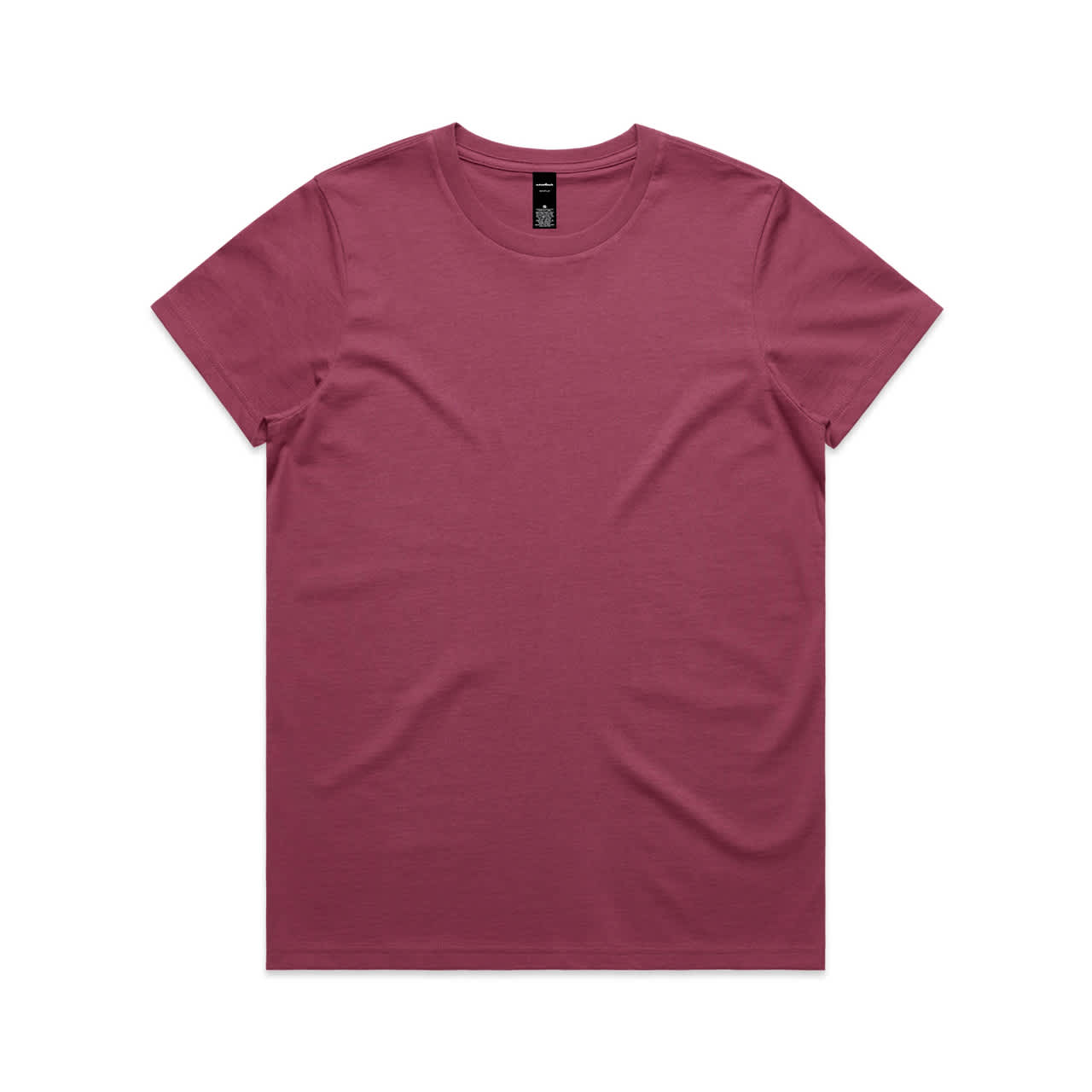 AS Colour Womens Maple Tee [88-4001]