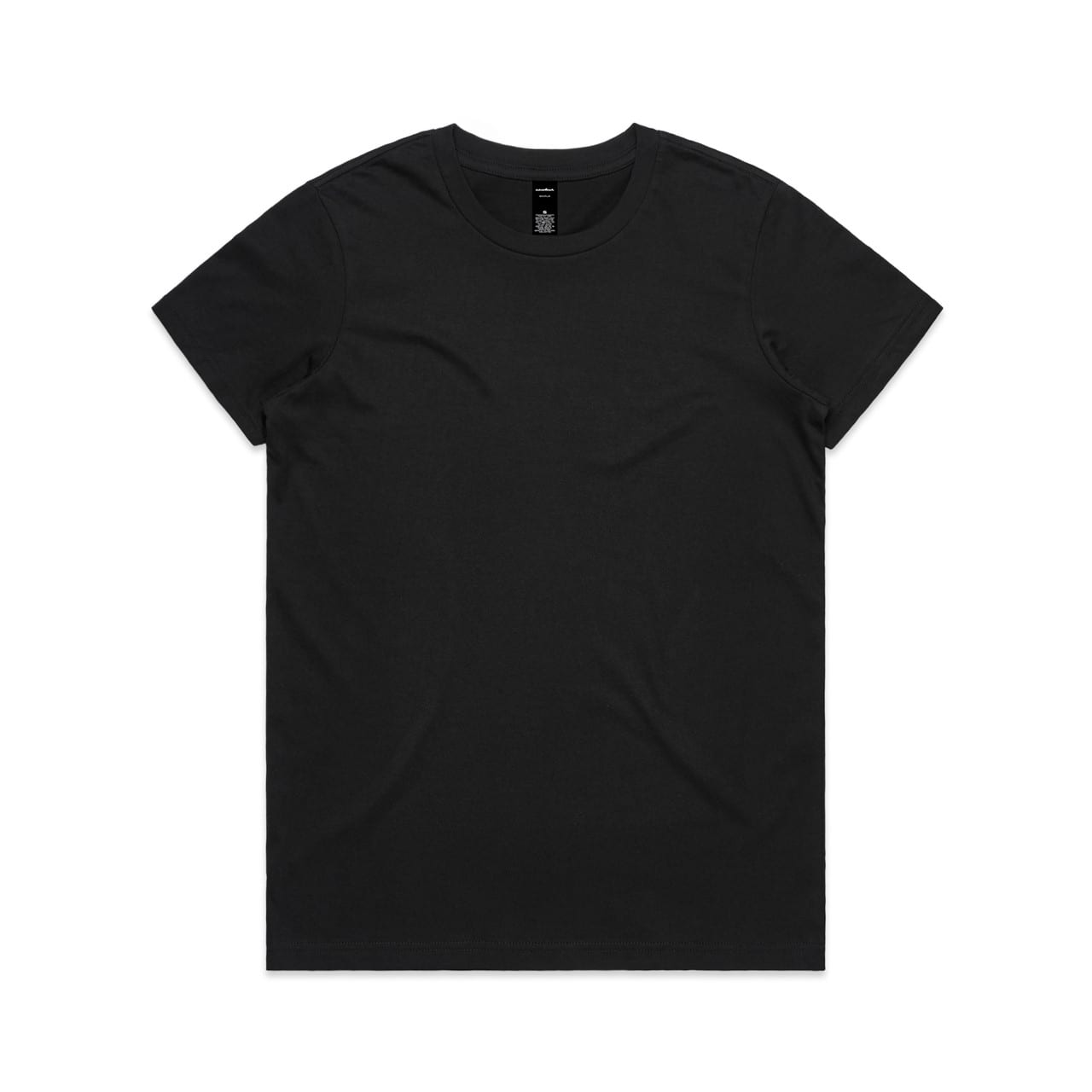AS Colour Womens Maple Tee [88-4001]