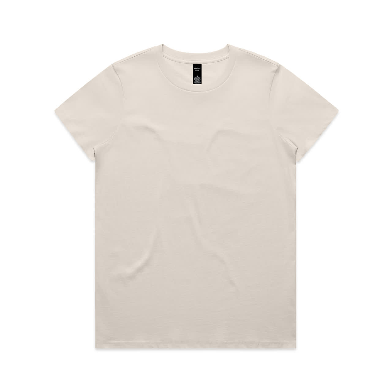 AS Colour Womens Maple Tee [88-4001]