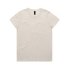 AS Colour Womens Maple Tee [88-4001]