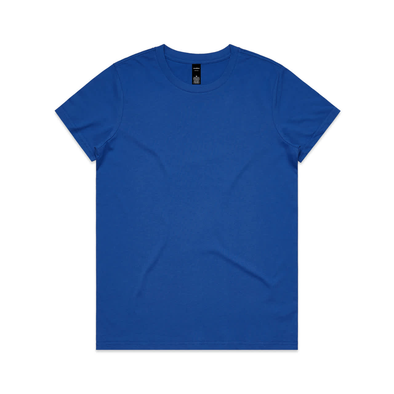 AS Colour Womens Maple Tee [88-4001]
