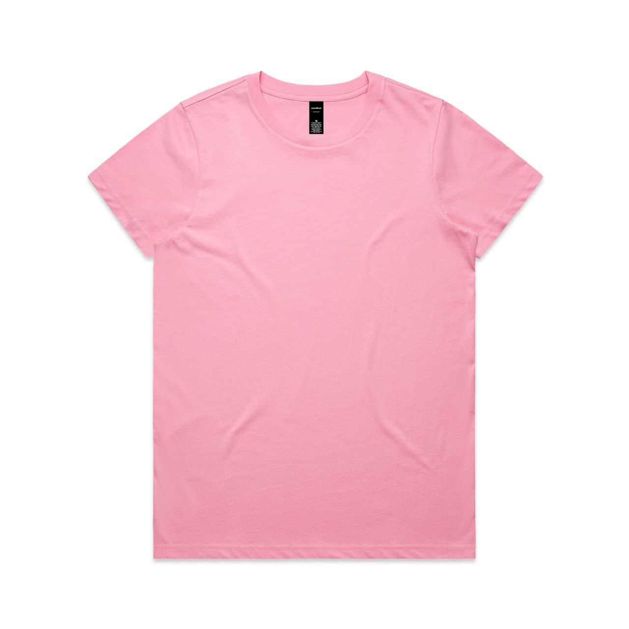 AS Colour Womens Maple Tee [88-4001]