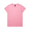 AS Colour Womens Maple Tee [88-4001]