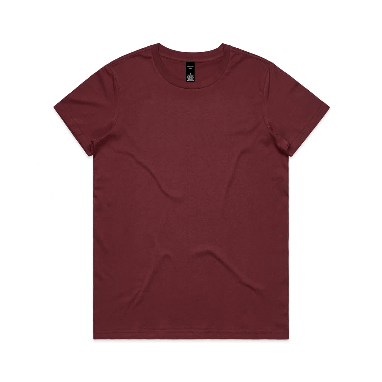 AS Colour Womens Maple Tee [88-4001]
